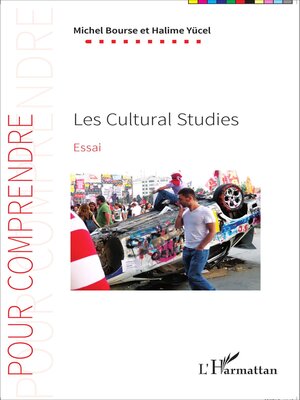 cover image of Les Cultural Studies